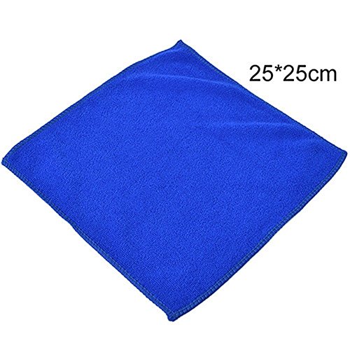 Micro fibra asciugamani per auto Cleanning