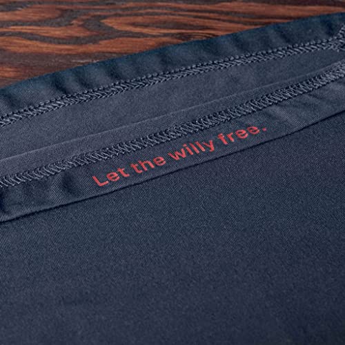 KETL Departed Featherweight Performance Tee - Long Sleeve - Men's Athletic Shirt3