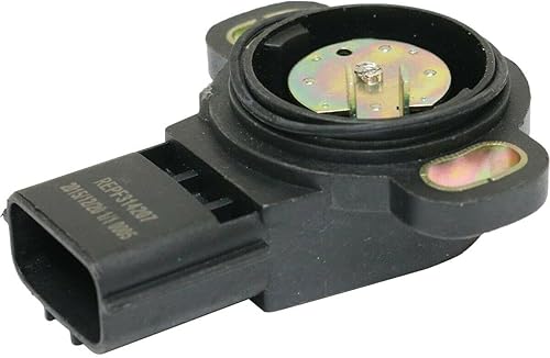 Miniatura 2 de Sensor de posición del acelerador compatible con sonda Mazda Protege Ford Thunderbird 626 Protege5