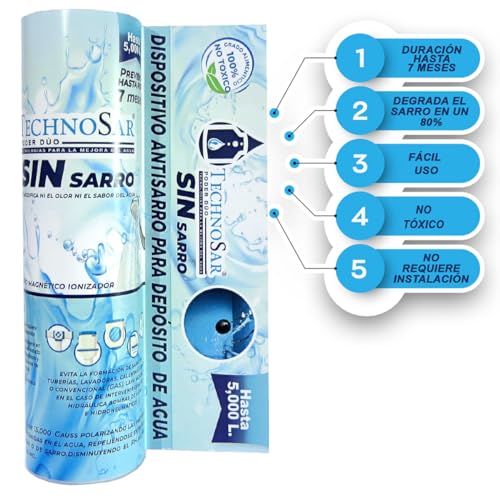 Consejos y comparativas para Comprar Cisterna 5000 los 7 más buscados. 21 Imagen adicional