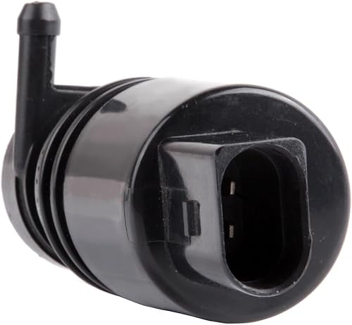 Miniatura 5 de SCITOO Reemplazo de la bomba del lavaparabrisas apto para 1998-2014 para Audi para A4 Número OEM 67128362154