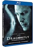 Dragonfly La Sombra De La Libélula BD 2002 Dragonfly [Blu-ray]