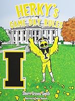 Herky's Game Day Rules 1620866420 Book Cover
