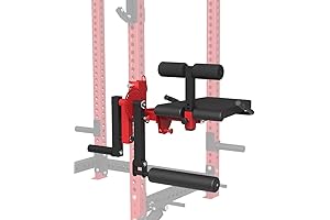 Best Leg Extension Rack Attachment for Home Gym
