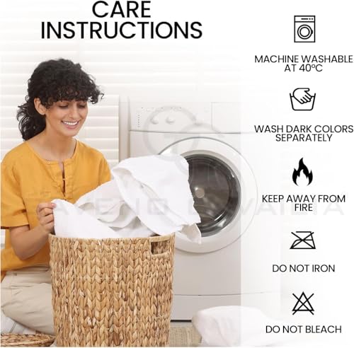 GC GAVENO CAVAILIA 8 Piece Egyptian Cotton Towels - Quick Dry Highly Absorbent Bathroom Towel Bale - (4 Face Towel + 2 Hand Towel + 2 Bath Towel) - Sage Green - Cosy Home Interiors GC GAVENO CAVAILIA 8 Piece Egyptian Cotton Towels - Quick Dry Highly Absorbent Bathroom Towel Bale - (4 Face Towel + 2 Hand Towel + 2 Bath Towel) - Sage Green - Image 6