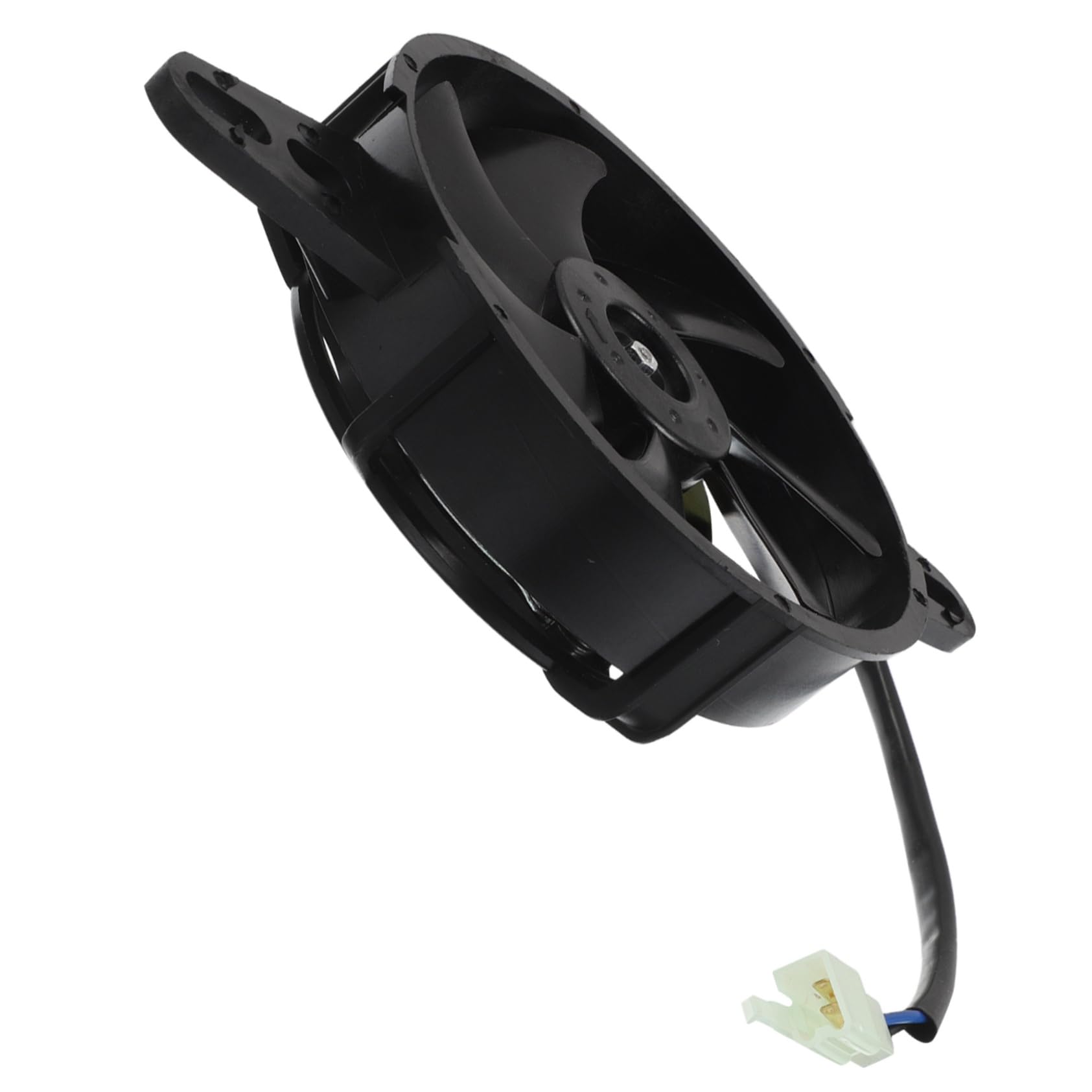 Ventilador de refrigeración para radiador de ATV y moto de cross eléctrica de 250mm 8