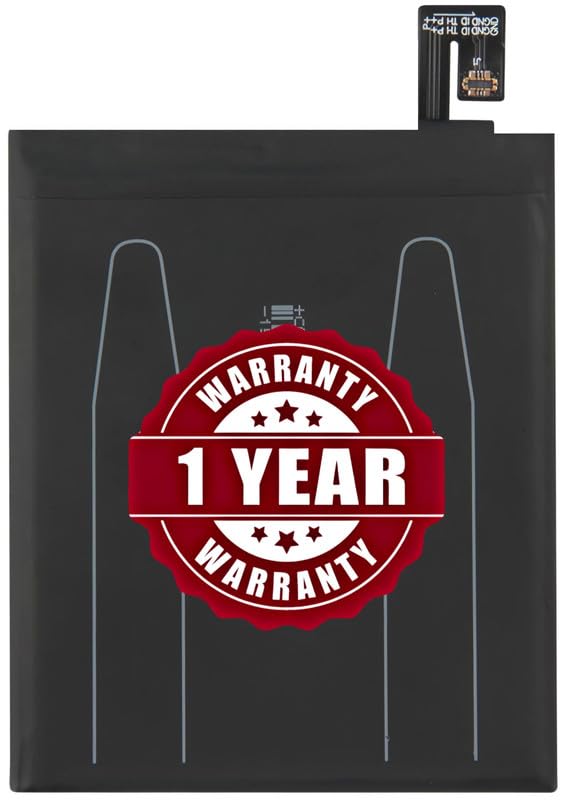 Image of Original BM46 Battery Compatible with Xiaomi Redmi Note 3 - (4050.mAh) - 1 Year Warranty JK1