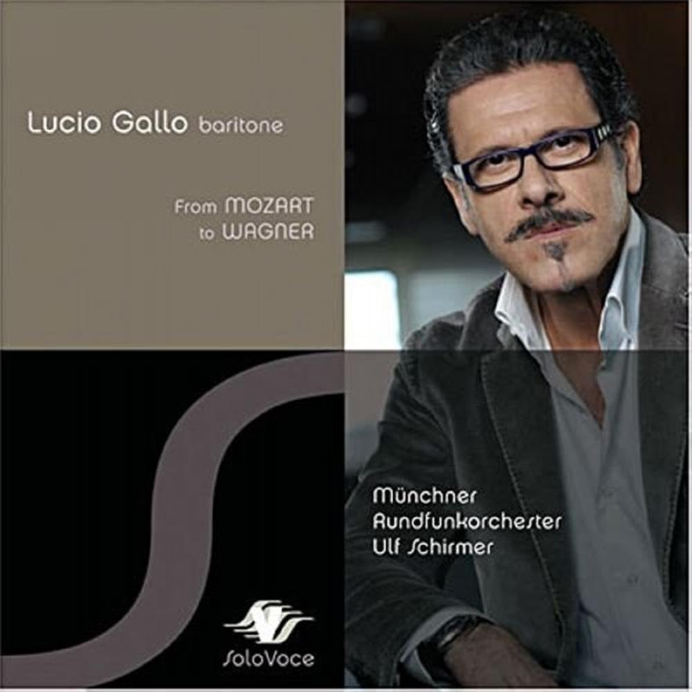 From Mozart To Wagner