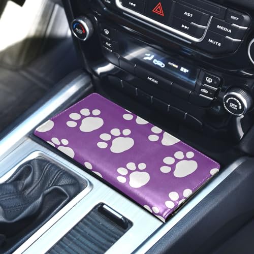 Organizador para Documentos de Auto miniatura 5