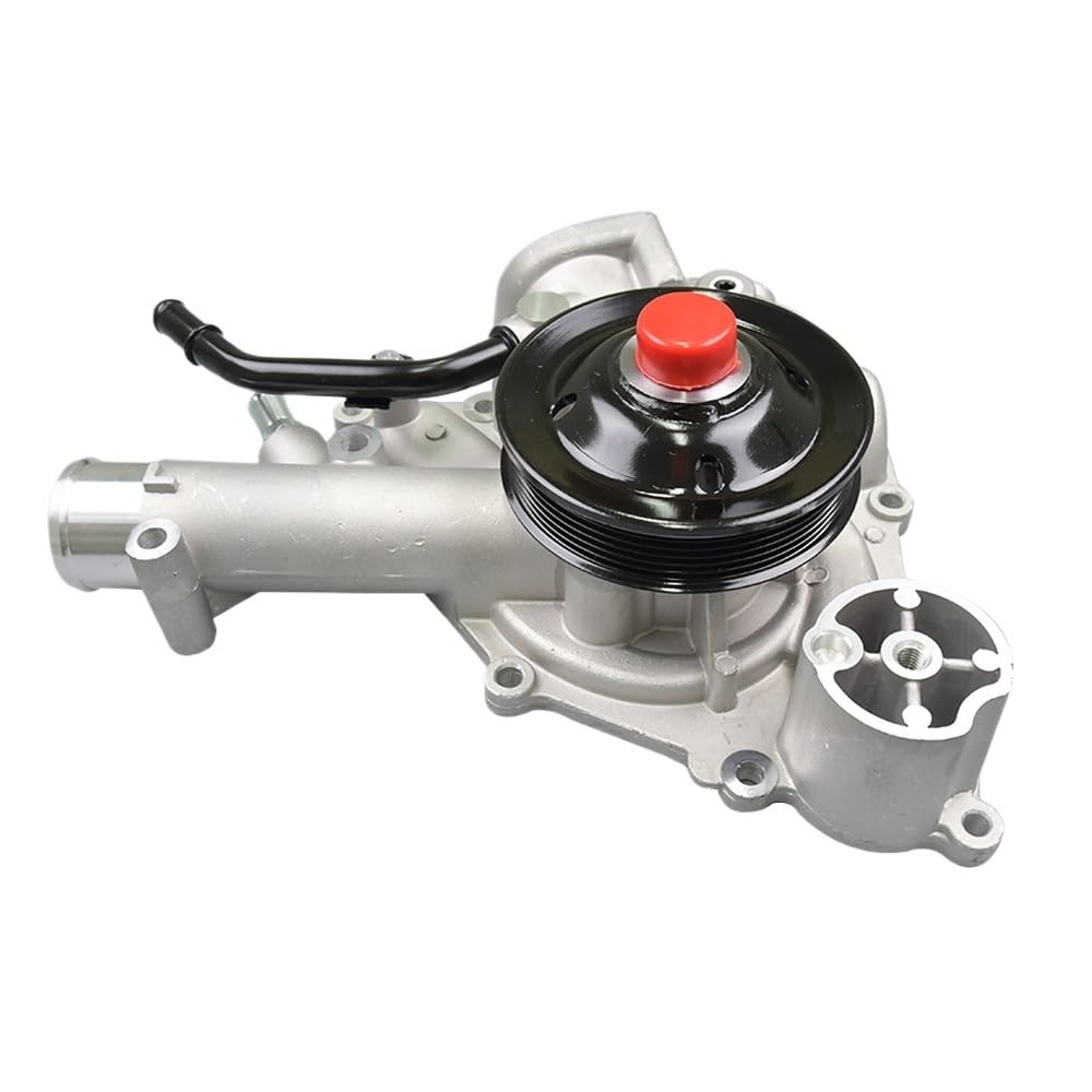 Pasuje do Ram 1500 2500 3500 5.7L V8 2011-2020 AW6341 pompa wodna silnika i uszczelka Pompa wodna