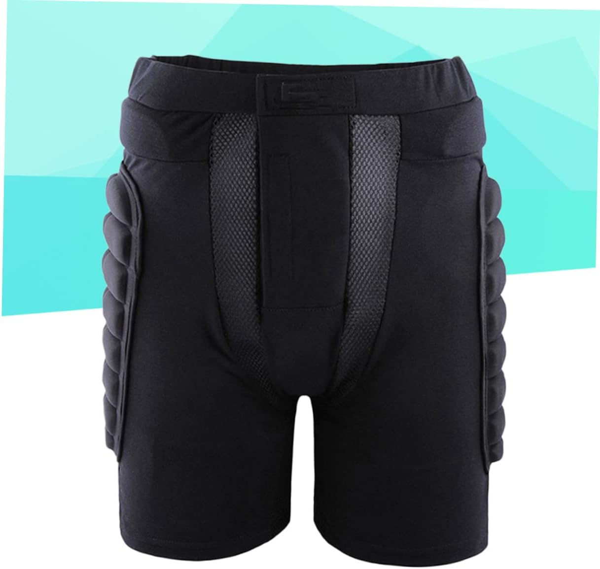Milisten Hockey Girdles Ski Jupon Mountain Biking Gear Skiing Shorts Pant Skiing Pants Mountain Bike Gear Skate