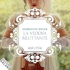 La vedova riluttante copertina