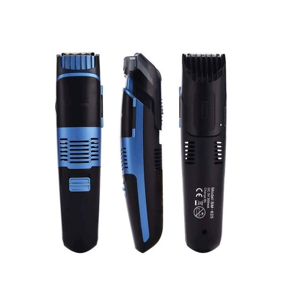 Rechargeable Hair Trimmer Professional Hair Clipper Hair Shaving Machine Hair Cutting Beard Electric