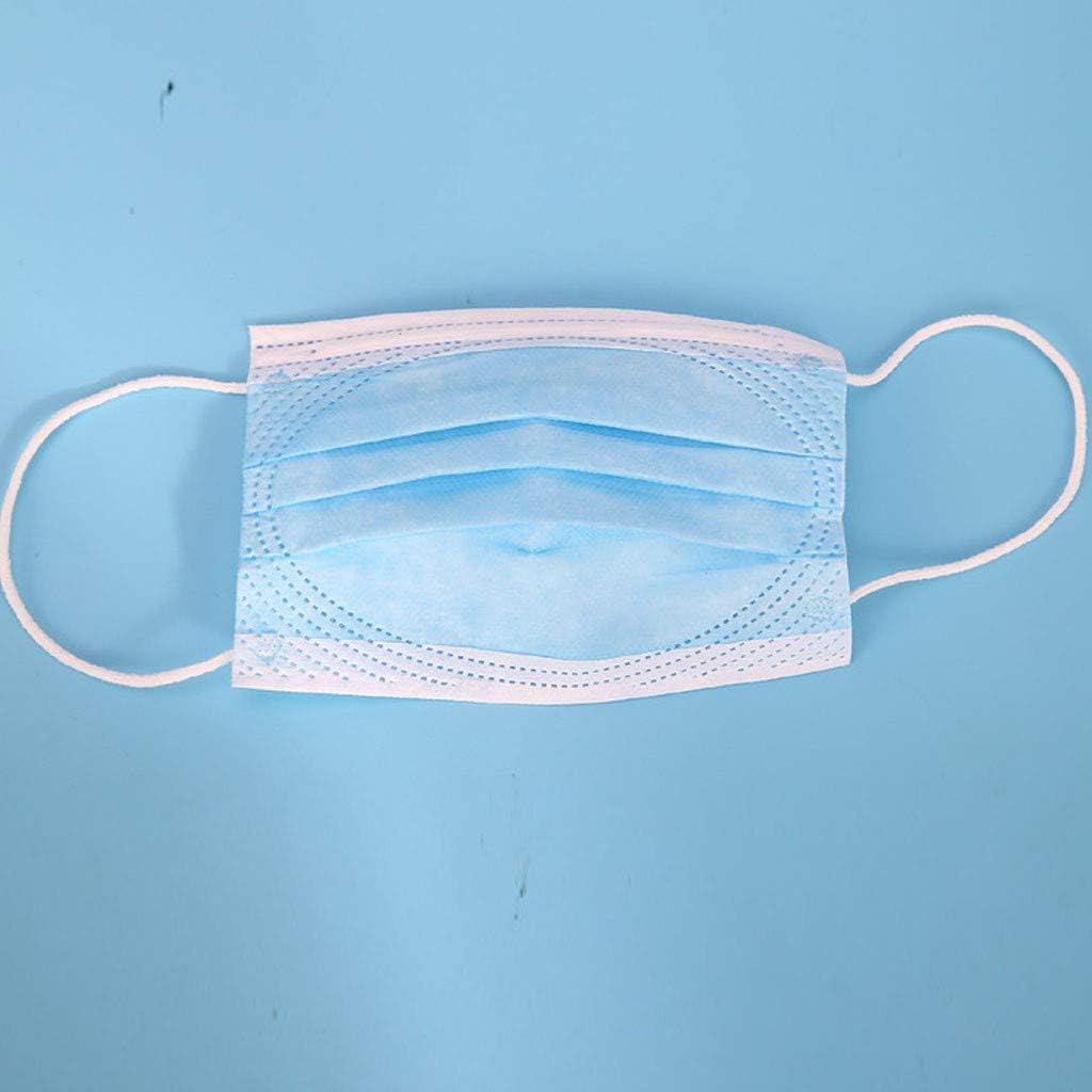 70% оƒƒ Evеrуthіng Kids Face_Mask Disposable Paper_masks3-Ply Non-Woven Fibers Breathable Sunscreen for Child Children Daily Use Wееklу Tор Sаlе Kids Face_Mask Disposable Paper_masks3-Ply Non-Woven Fibers Breathable Sunscreen for Child Children Daily Use