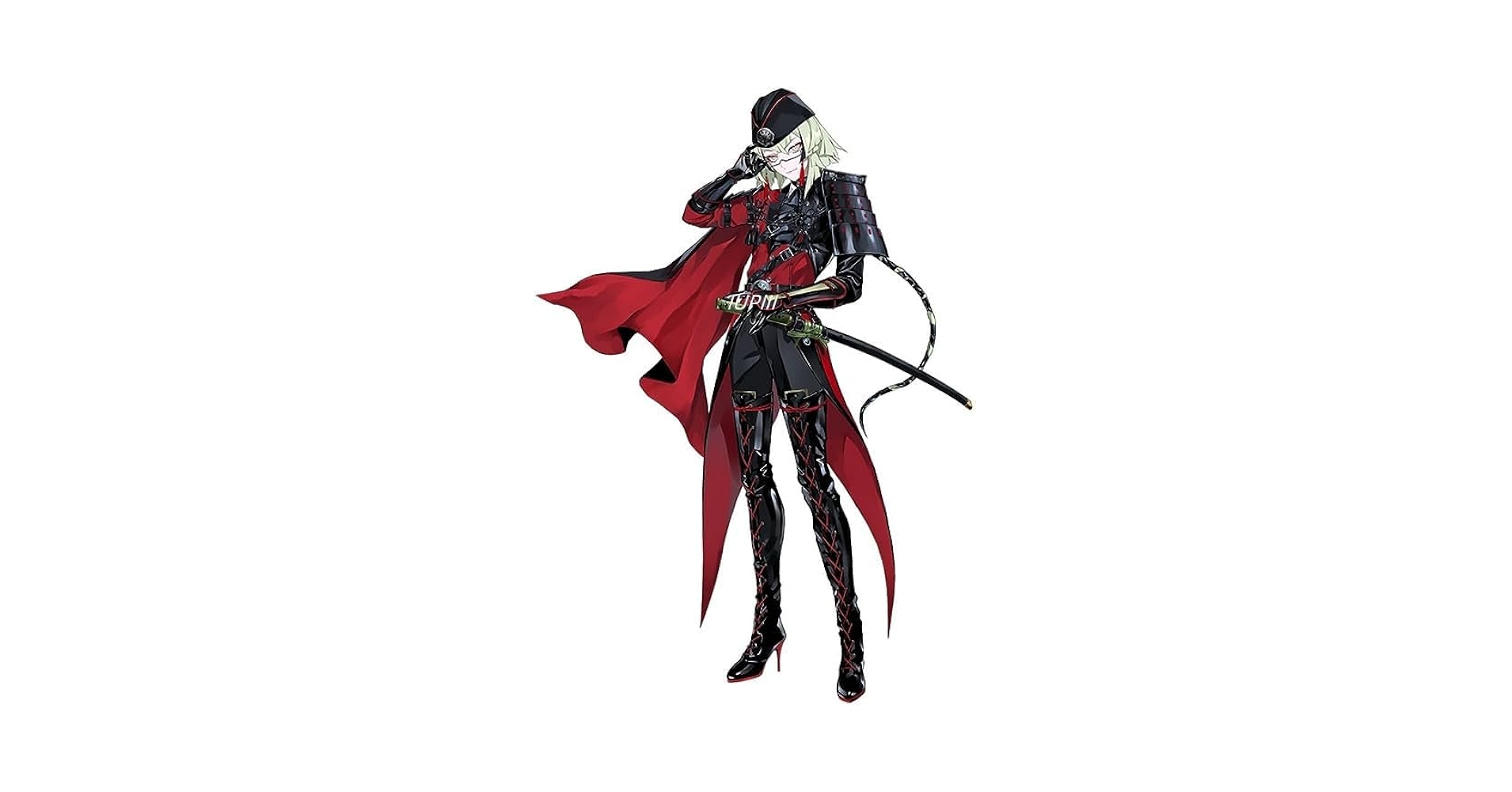 ※最終値下げ 刀剣乱舞 石田正宗 コスプレ衣装 女性 Lサイズ ウィッグ 靴付き 最終値下げ 刀剣乱舞 石田正宗 コスプレ衣装 女性 Lサイズ