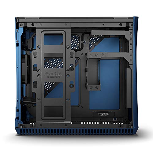 Build My PC, PC Builder, Fractal Design Era ITX Cobalt