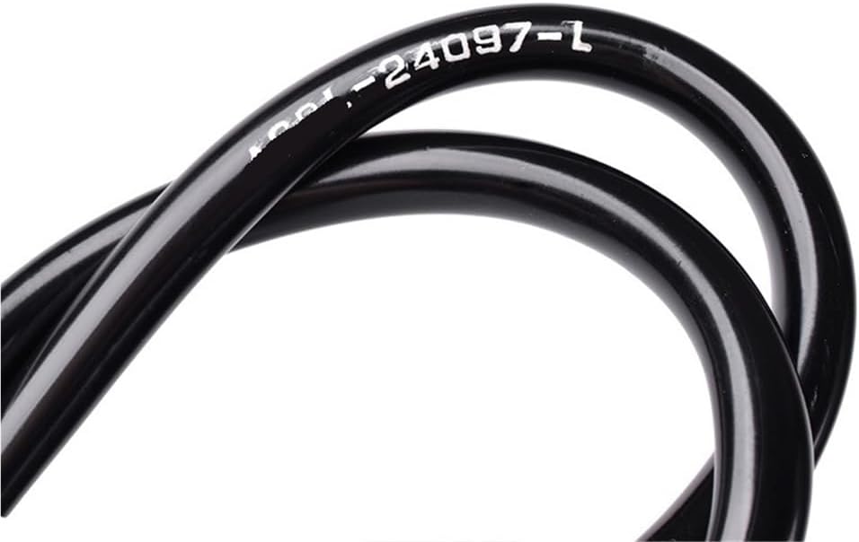 Motorcycle Clutch Drive Cable Motorcycle Accessories Adjustable Clutch Control Cable Line Wire Ropes For YZ250 YZ 250 2007-2014 OEM 1P8-26335-90-00