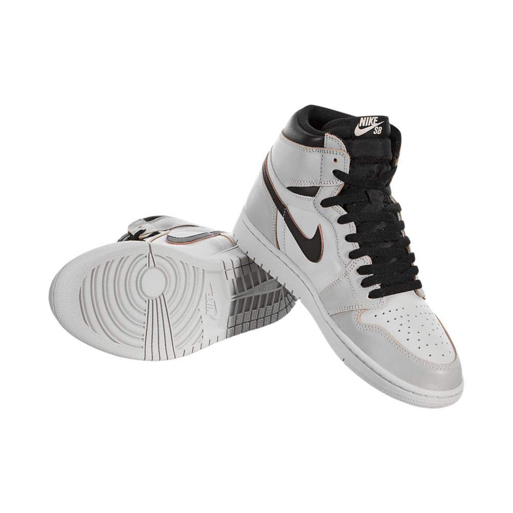 Nike Mens Air Jordan High Og Defiant Light Bone Desertcart INDIA