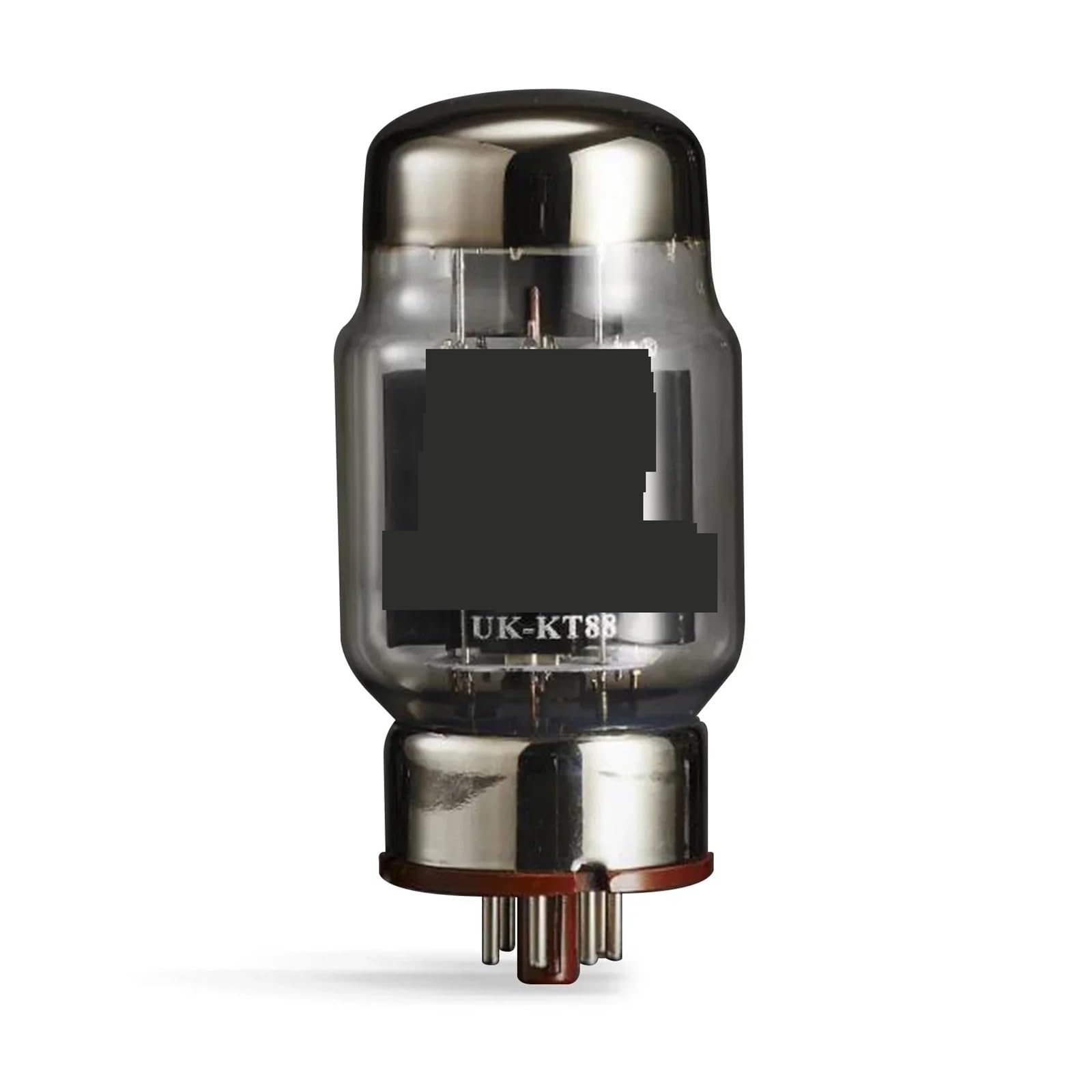 Tube à vide audio UK-KT88 pour sublimer vos soirées d'écoute musicale salon