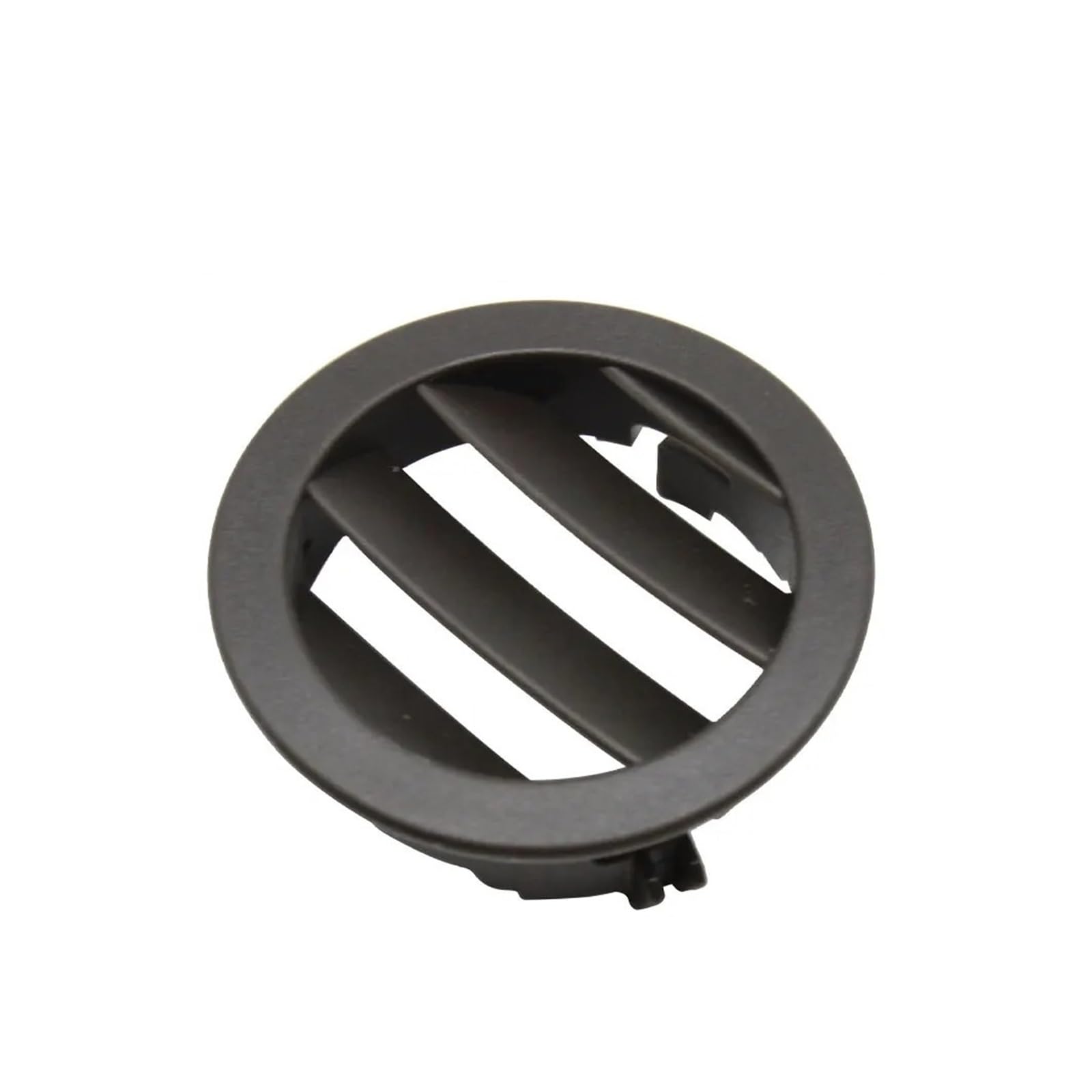 Rejilla de ventilación de salpicadero de alta durabilidad para Benz Clase E W212 8