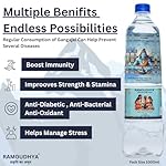 5-Litre-Ramoudhya-Gangajal-Purely-Holy-Water-Sourced-From-Gangotri-Valey-Certified-By-The-Uttrakhand-Govt-For-Pooja-Purpose-5000ml-The-Elixir-Of-Nature