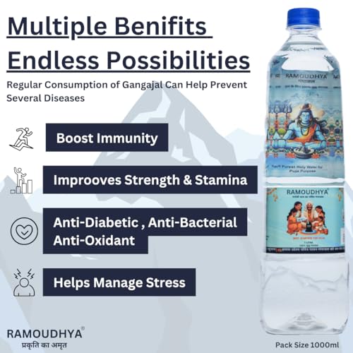 5-Litre-Ramoudhya-Gangajal-Purely-Holy-Water-Sourced-From-Gangotri-Valey-Certified-By-The-Uttrakhand-Govt-For-Pooja-Purpose-5000ml-The-Elixir-Of-Nature