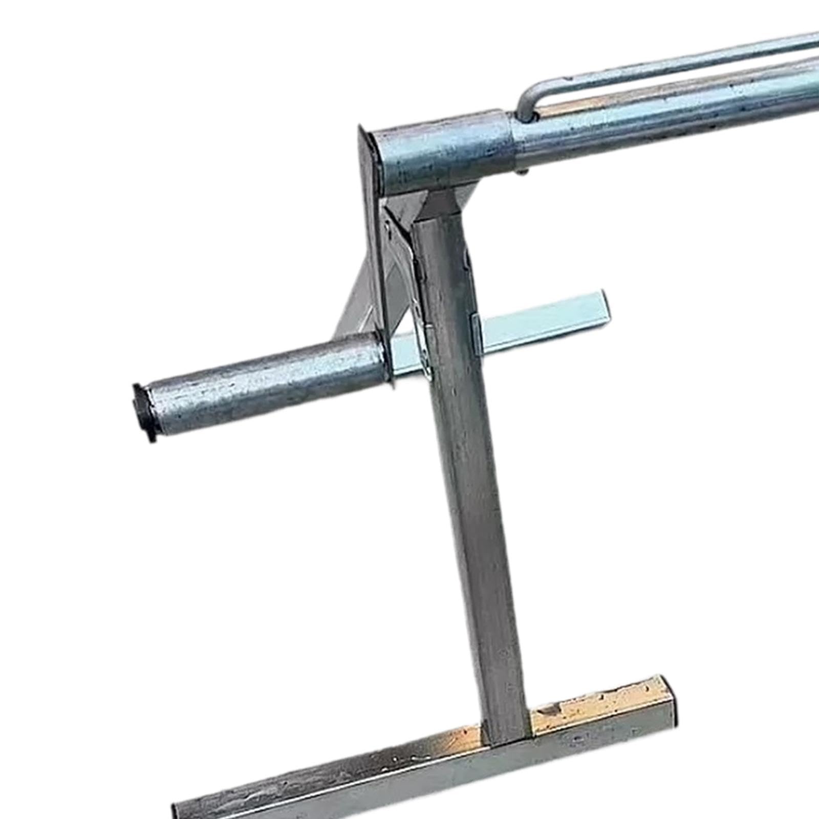Carrete de Manguera, Soporte Plegable Multifuncional para Riego de Plantas, Limpieza de Jardines Y Uso Doméstico.