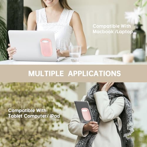 Souris Magic Mouse pochette fine autocollante amovible pour iPad et Mac - 7