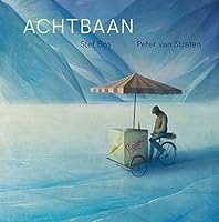 Achtbaan 9464444312 Book Cover