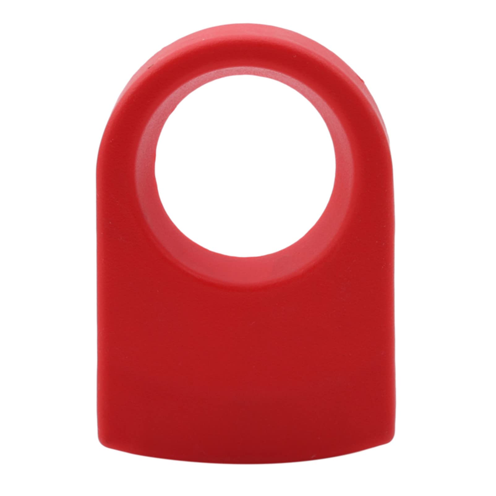 HELPFLOWER ABS Drink Clips Bottle Buckle Holders Beer Cocktail Snap for Schooner Goblet Glasses