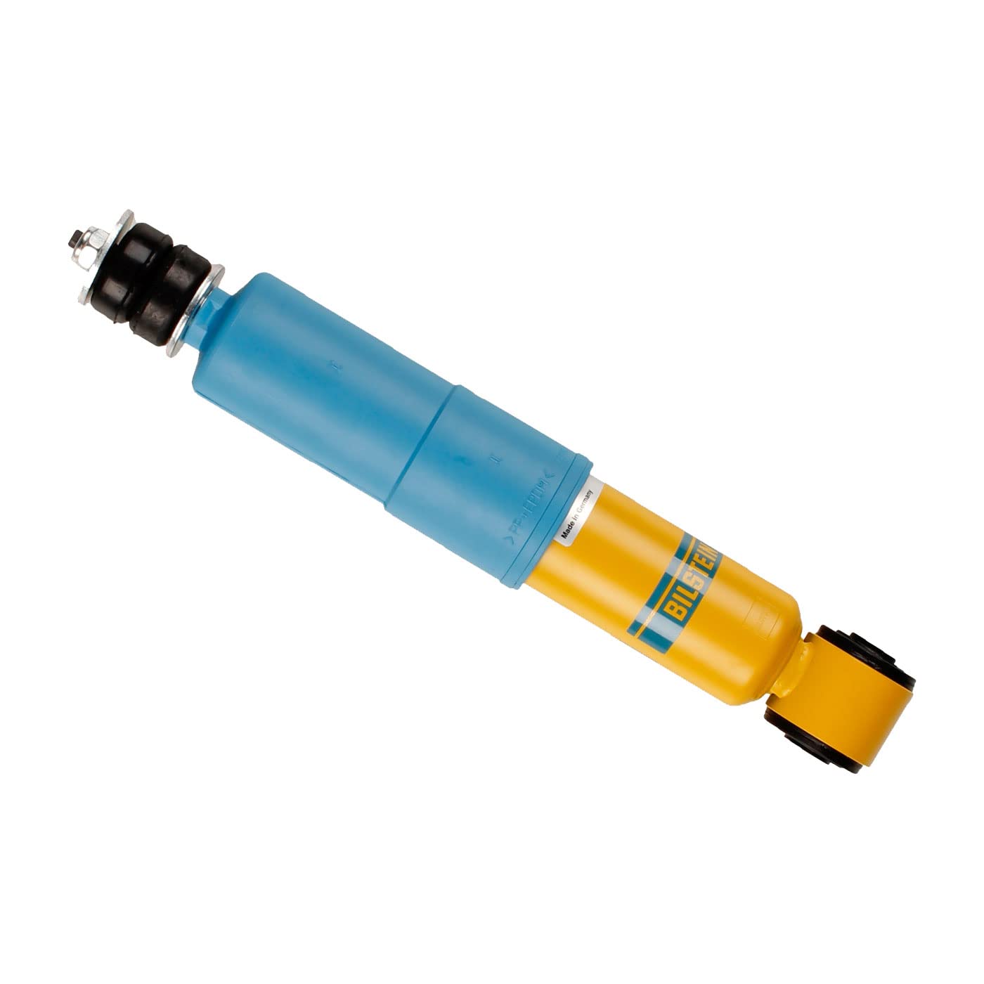 Bilstein 24-019118 Stoßdämpfer B6 : Amazon.de: Automotive