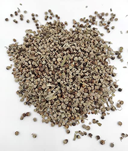 Baya de Ãrbol Casto Salvaje Semillas Enteras 85g - 1.95KG Vitex Agnus-Castus (1950 gramos) - Imagen 7