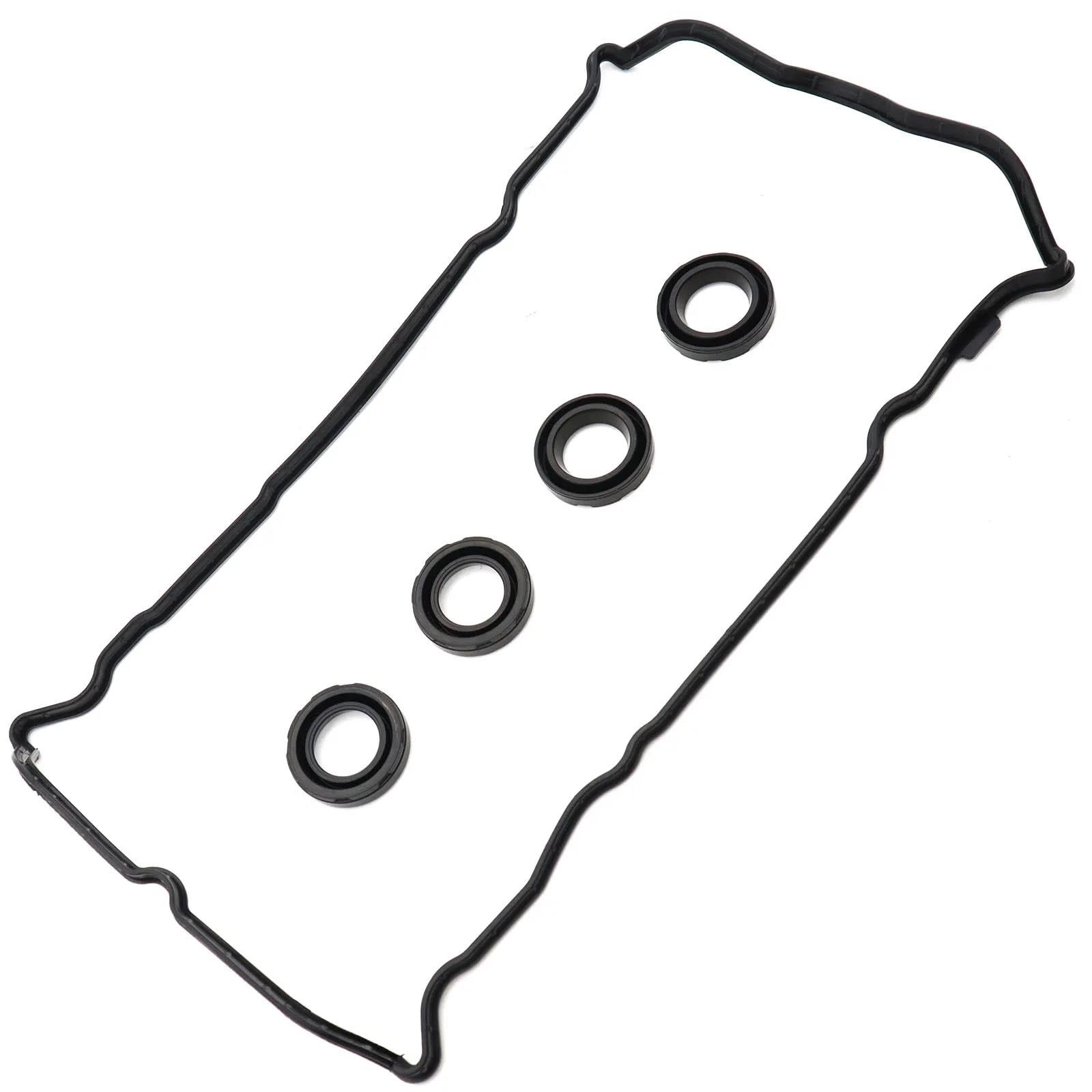 Para Nissan Para Altima Para Rogue Para Sentra 2.5L 2.5L DOHC Para QR25DE L4 Juego De Juntas Protectoras De Motor De Repuesto Automático