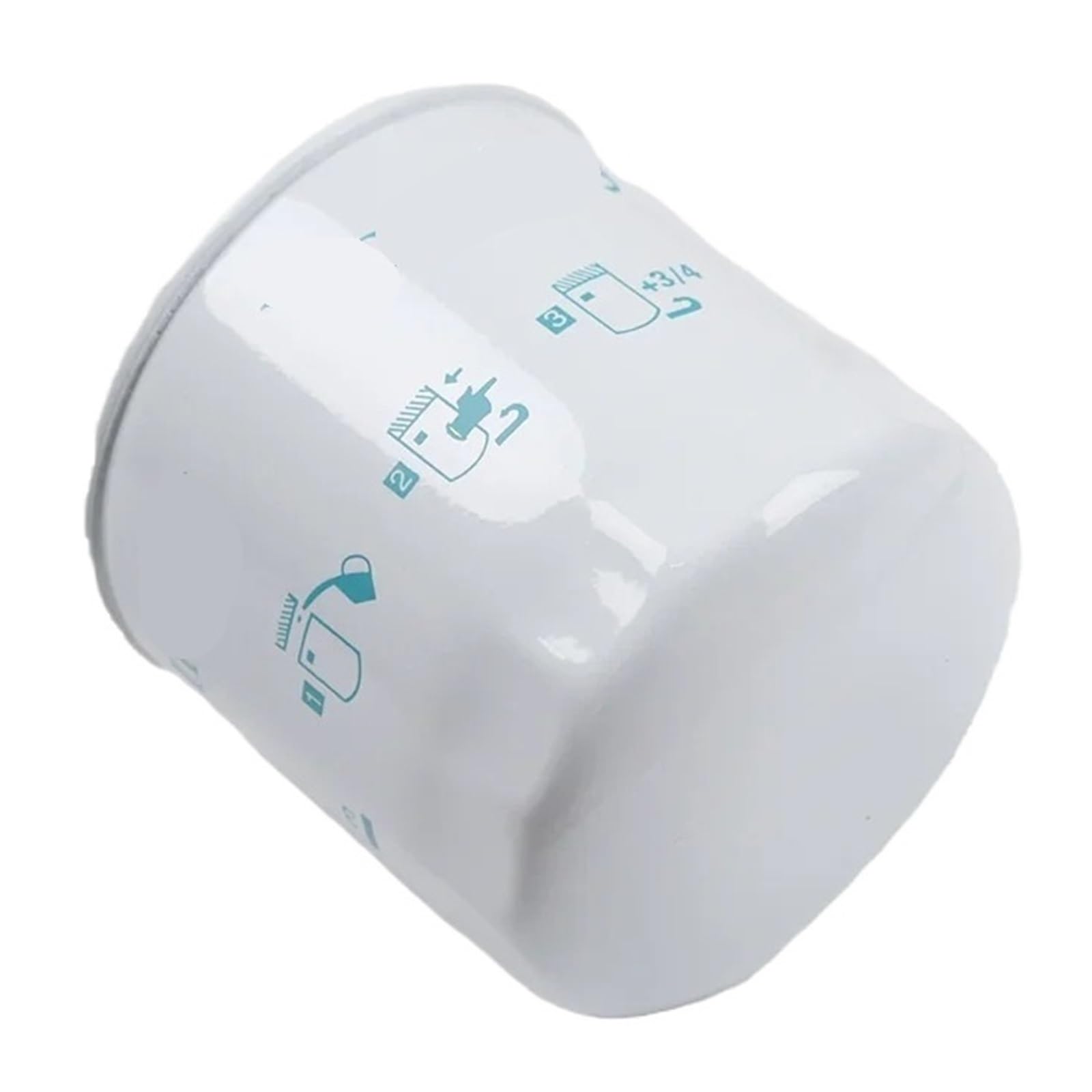 YMUGUEGH 54022225017 Oil Filter
