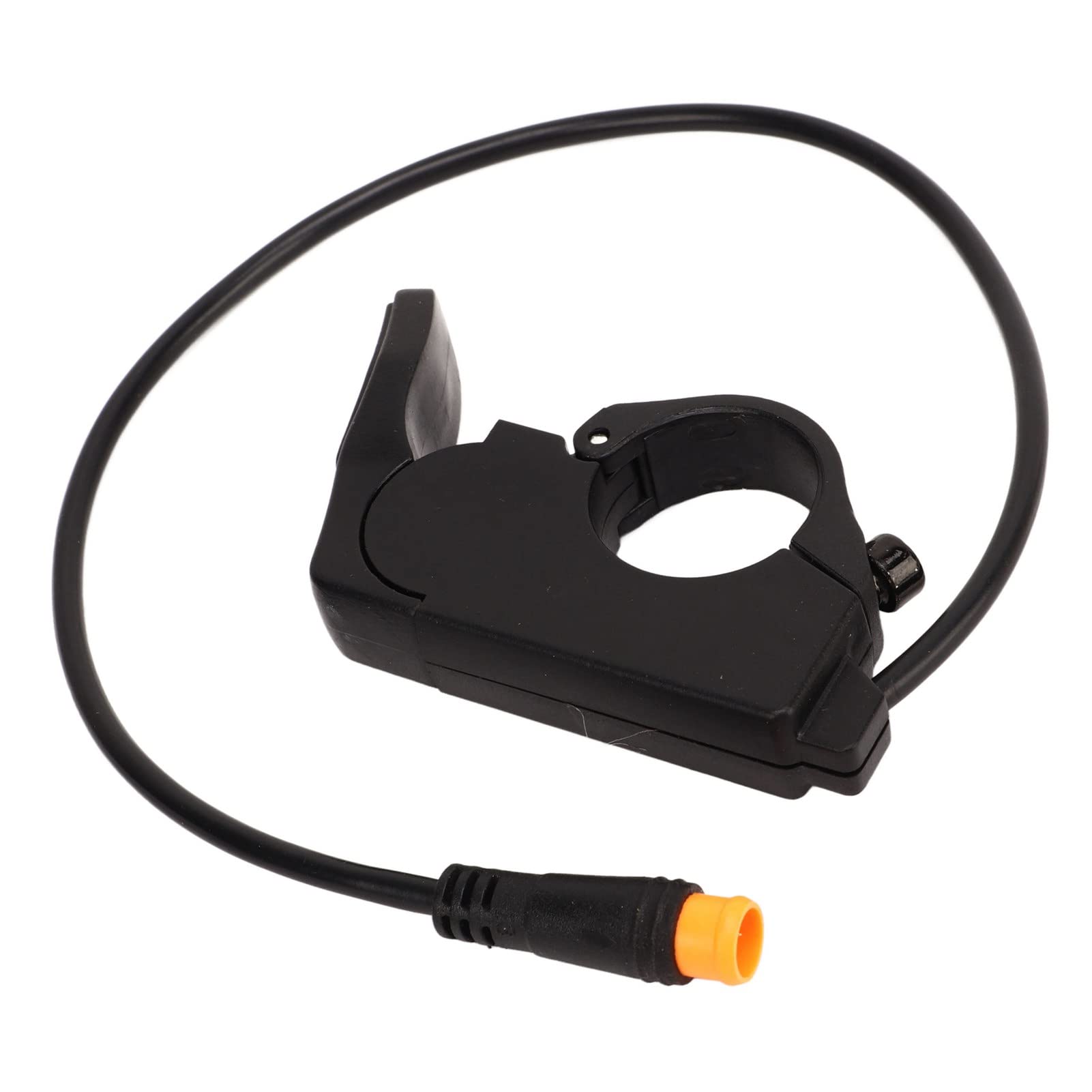 VGEBY Acceleratore Elettrico del Pollice della Bici, Acceleratore Elettrico del Pollice della Bicicletta dello Sblocco Rapido 109R Sinistro Destro Acceleratore Elettrico Universale del