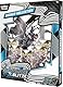 Pokémon-Sammelkartenspiel: Ordner-Kollektion Karmesin & Purpur – Schwarze Blitze (Zekrom-Ordner & 5 Boosterpacks)