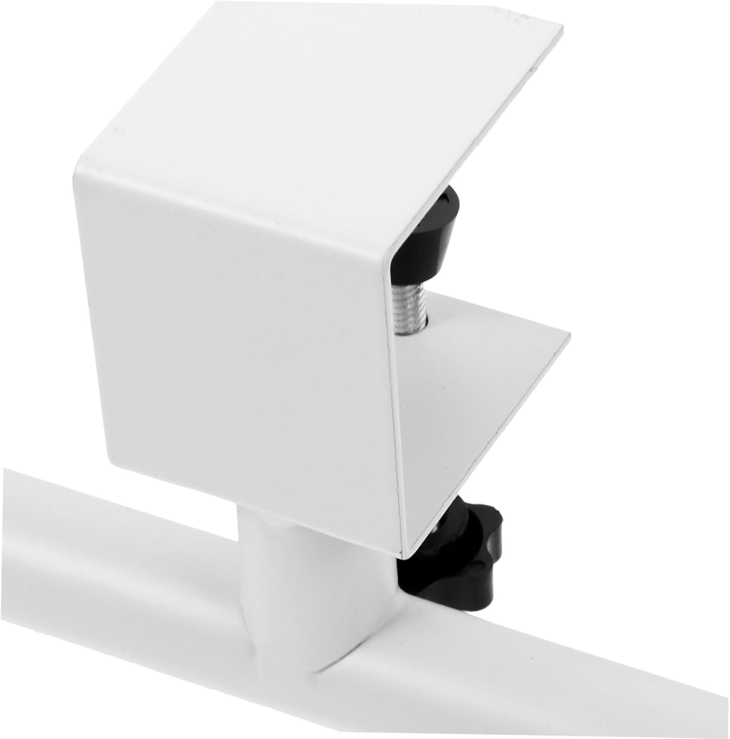 GALPADA Adjustable Desk Hook for School Bags Heavy Duty Metal Hanger for Backpack Purse and Handbag Space Saving Table Organizer for Students and Office