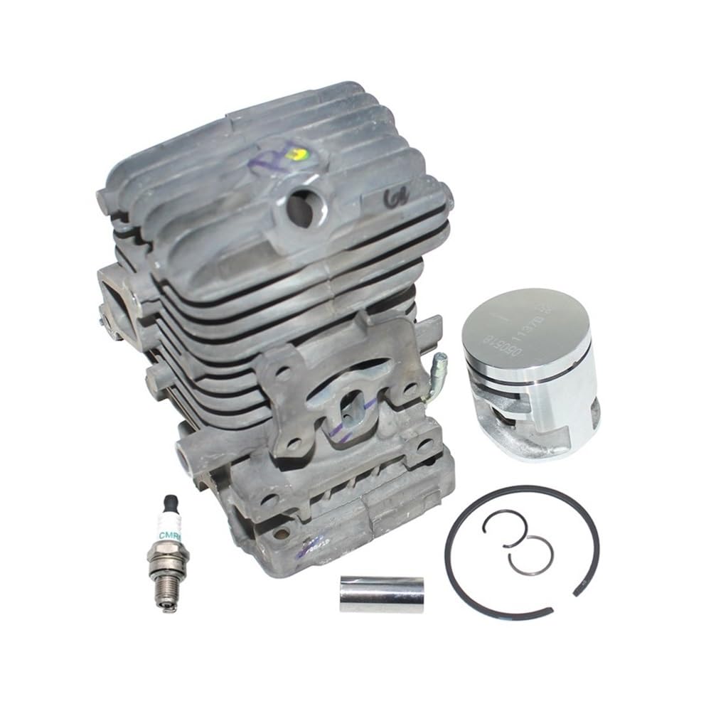 Kit cylindre-piston 37 mm contre serrage moteur MS194T MS193T pièce