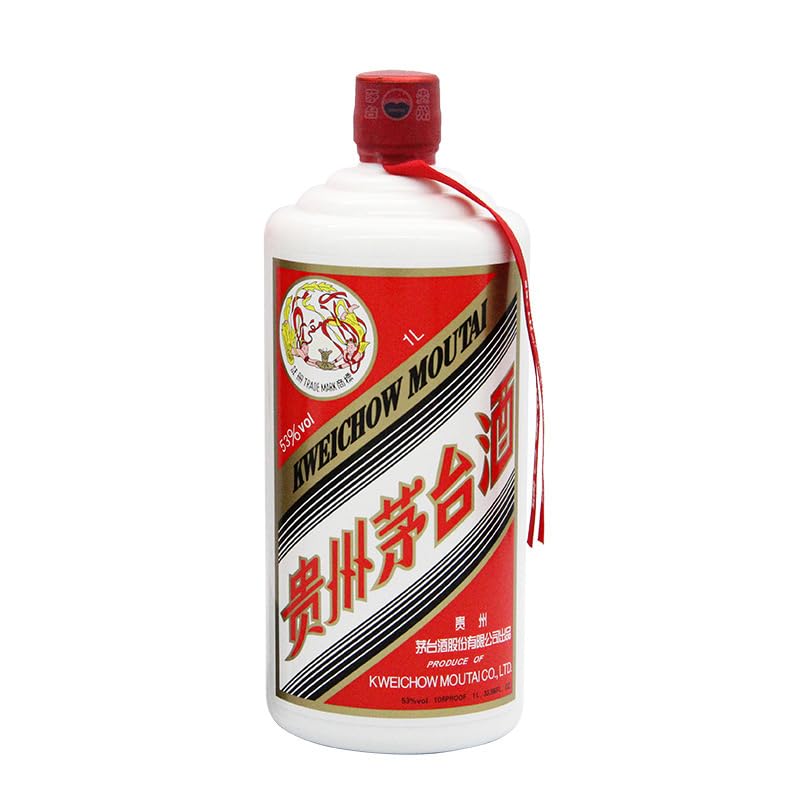 その他 KWEICHOW MOUTAI 2020 Kweichow Moutai Flying Fairy 1000mL - Year 2020 : Amazon.sg: Grocery