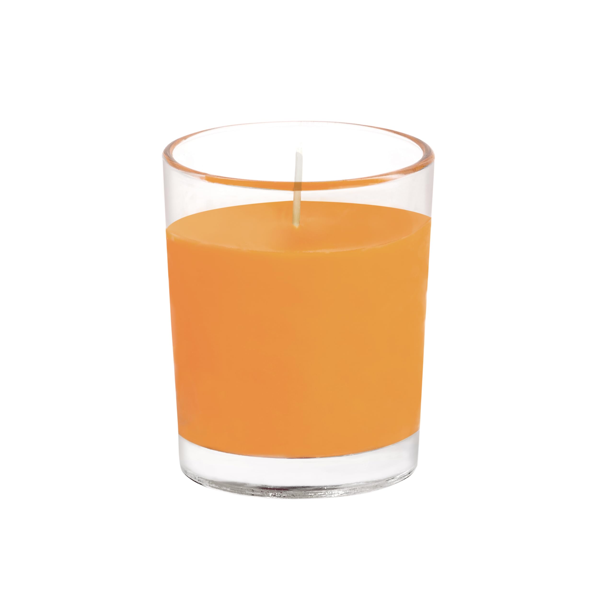 PROSPERRO LUMO Candles: 12 Scented Votives -5
