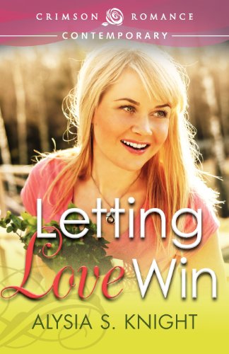 Letting Love Win view 2