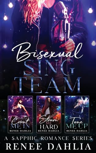 Bisexual Sing Team Boxed Set view 2