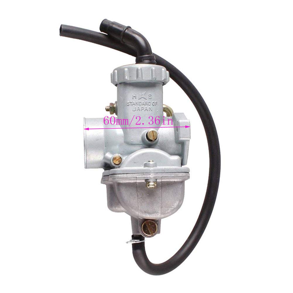 Buy PZ20 Carburetor for Taotao NST SunL Kazuma Baja 50cc 70cc 90cc