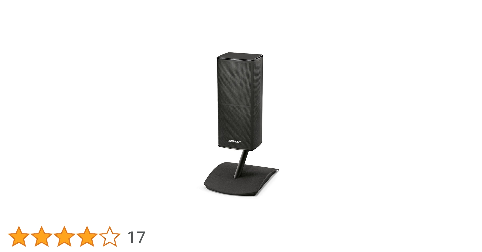 BOSE スピーカー&ウーファー（スタンド付） ☆良品 BOSE 363 SYSTEM スピーカー ペア スタンド付き 910