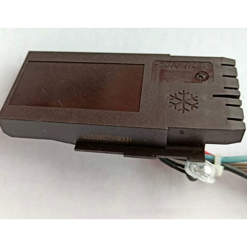 SPORTARC Elektronischer Ein-/Ausschalter für Hilti SF22-A, SFH22-A, SIW22T-A, SF10W-A22, 21,6 V, Schwarz