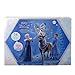 Mattel Disney Frozen Toys, Anna & Elsa Small Doll Advent Calendar with 2 Friend Figures, Moldable Sand & 24 Play Pieces, Inspired by Olaf’s Frozen Adventure