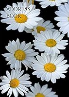 Address Book : Art Style Design [ Keep Organised Name, Address, Phone, Fax , E-Mail ] 1709130261 Book Cover