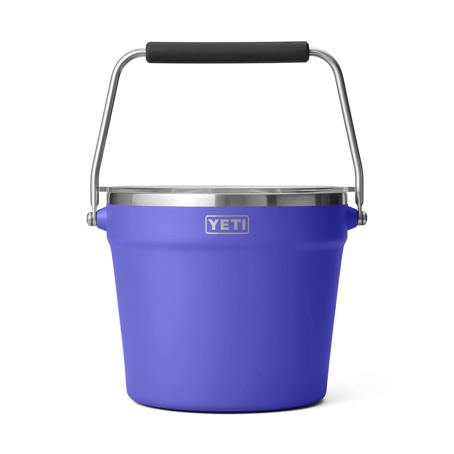 yeti bucket bag Rambler Beverage Bucket, Double-Wall Vacuum Insulated Ice with Lid, Ultramarine Violet: Home & Kitchen Color:Oxbow Jansport hiking | Jansport Ross Fly Reels with a handy lanyard