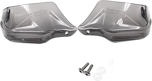 Miniatura 10 de Motorcycle Yellow Handguard Shield Protector Hand Guard Windshield for BMW F750GS F850GS F 750 GS F 850 GS 2018-2021 2020 (Color  B-Windshield Green)