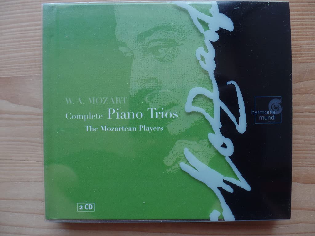 Trii Con Pianoforte (Integrale)